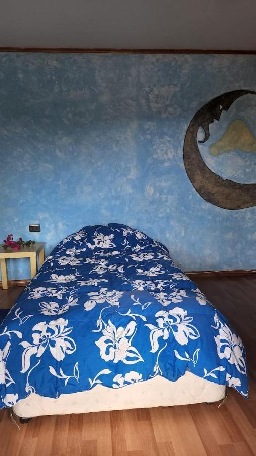 Marari Rapa Nui Hotel Hanga Roa Ngoại thất bức ảnh