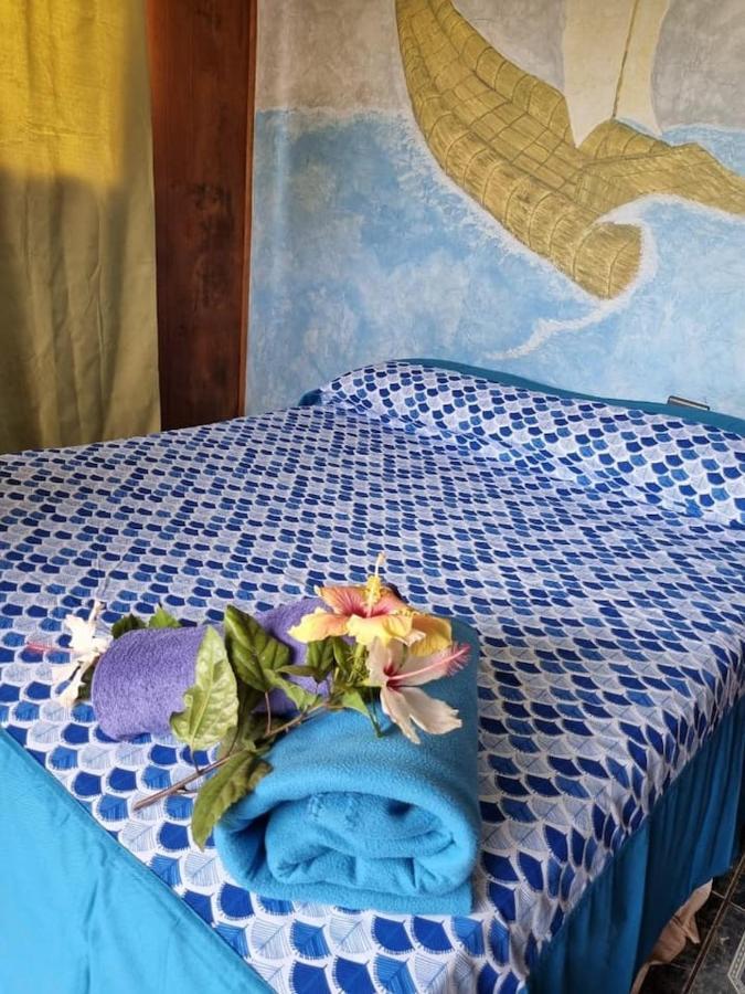 Marari Rapa Nui Hotel Hanga Roa Ngoại thất bức ảnh