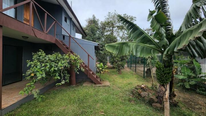 Marari Rapa Nui Hotel Hanga Roa Ngoại thất bức ảnh