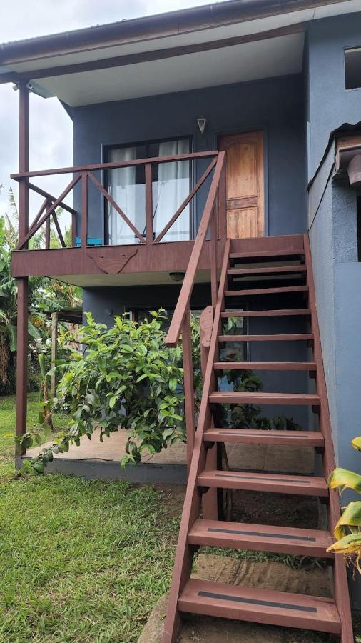 Marari Rapa Nui Hotel Hanga Roa Ngoại thất bức ảnh