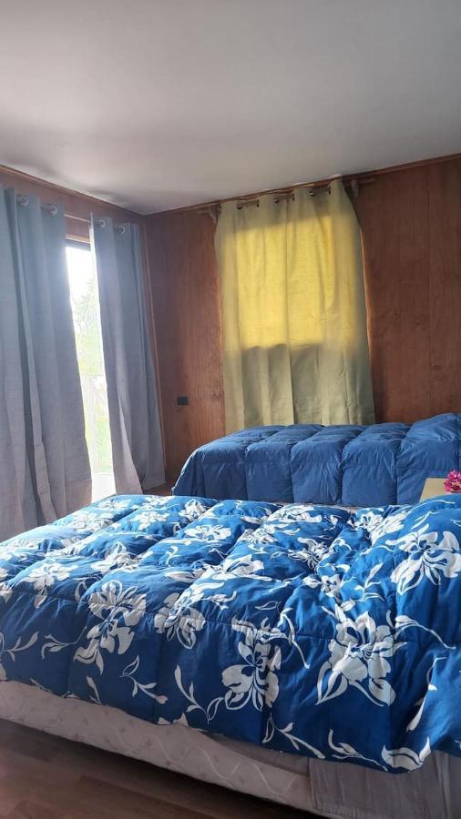 Marari Rapa Nui Hotel Hanga Roa Ngoại thất bức ảnh