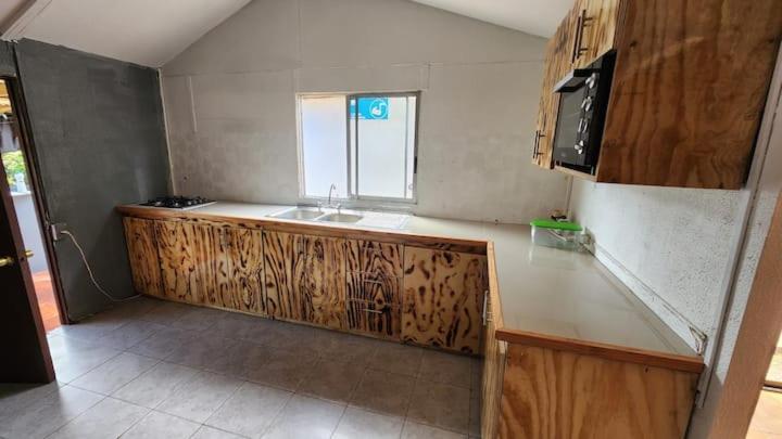 Marari Rapa Nui Hotel Hanga Roa Ngoại thất bức ảnh