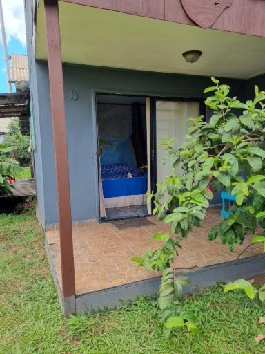 Marari Rapa Nui Hotel Hanga Roa Ngoại thất bức ảnh