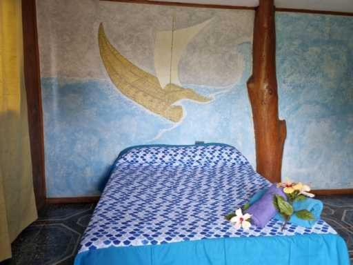 Marari Rapa Nui Hotel Hanga Roa Ngoại thất bức ảnh