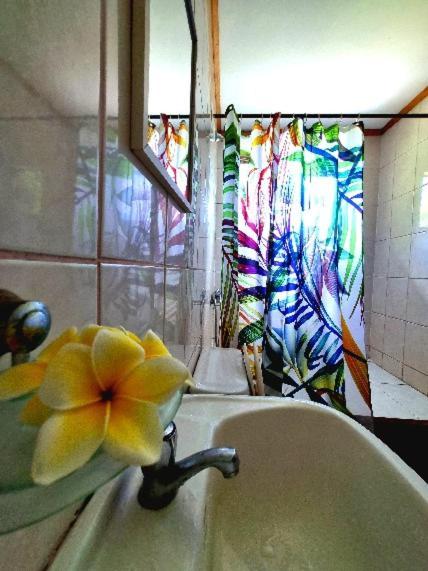 Marari Rapa Nui Hotel Hanga Roa Ngoại thất bức ảnh
