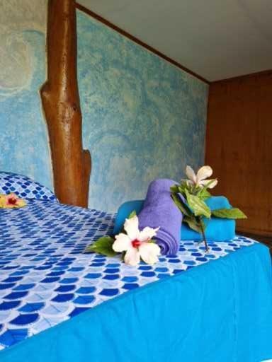 Marari Rapa Nui Hotel Hanga Roa Ngoại thất bức ảnh
