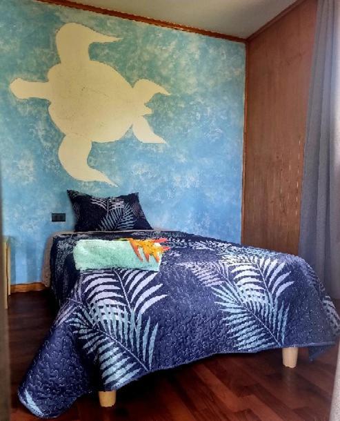 Marari Rapa Nui Hotel Hanga Roa Ngoại thất bức ảnh